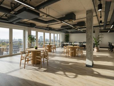 Property Image for Grid Seven, 1 Sterling Way, Kings Cross, Islington, N7 9BG