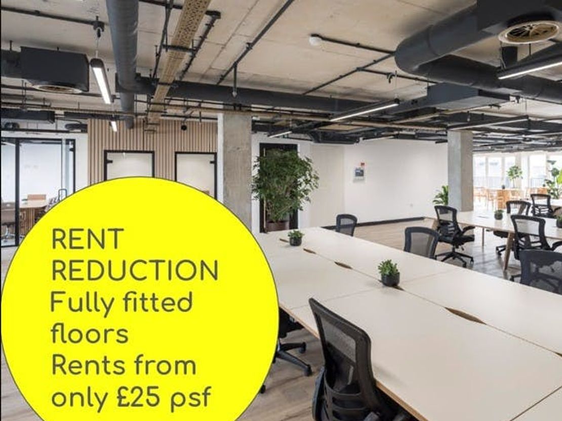 Grid Seven, 1 Sterling Way, Kings Cross, Islington, N7 9BG