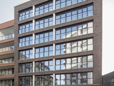 Property Image for Grid Seven, 1 Sterling Way, Kings Cross, Islington, N7 9BG