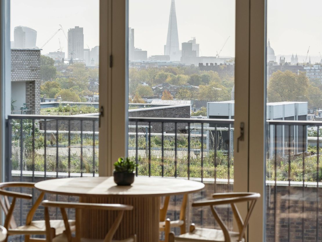 Grid Seven, 1 Sterling Way, Kings Cross, Islington, N7 9BG