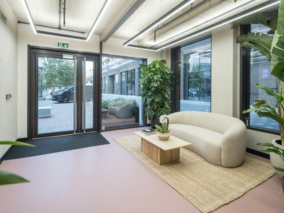 Property Image for Grid Seven, 1 Sterling Way, Kings Cross, Islington, N7 9BG