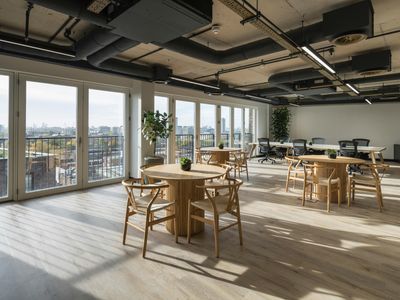 Property Image for Grid Seven, 1 Sterling Way, Kings Cross, Islington, N7 9BG