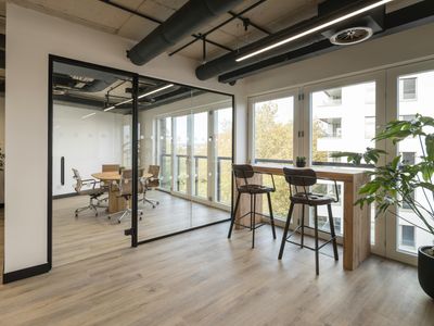 Property Image for Grid Seven, 1 Sterling Way, Kings Cross, Islington, N7 9BG