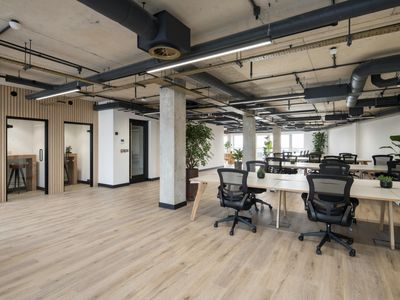 Property Image for Grid Seven, 1 Sterling Way, Kings Cross, Islington, N7 9BG