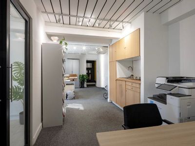 Property Image for 591-593 Kings Road, Fulham, SW6 2EH