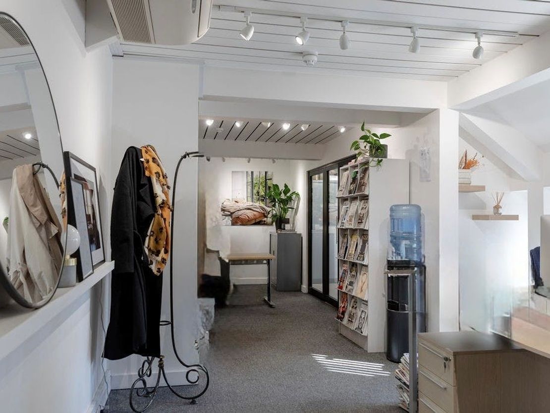 591-593 Kings Road, Fulham, SW6 2EH