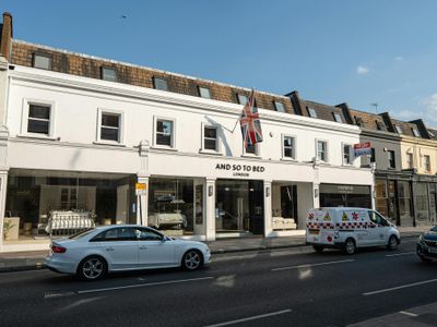 Property Image for 591-593 Kings Road, Fulham, SW6 2EH