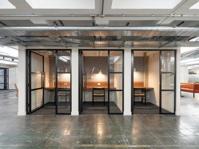 Property Image for Tea Building, The Tea Building, 56 Shoreditch High Street, London, E1 6JJ