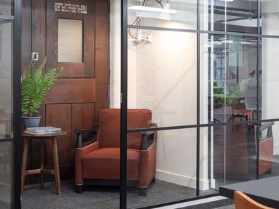 Property Image for Tea Building, The Tea Building, 56 Shoreditch High Street, London, E1 6JJ