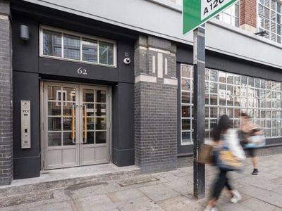 Property Image for Tea Building, The Tea Building, 56 Shoreditch High Street, London, E1 6JJ