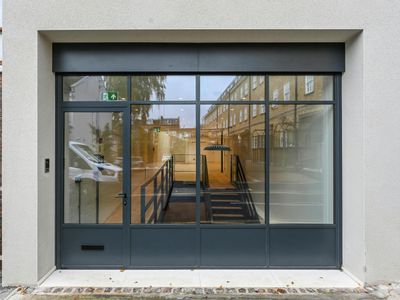 Property Image for The Coach Works, 2 Munden Street, London, W14 0RH