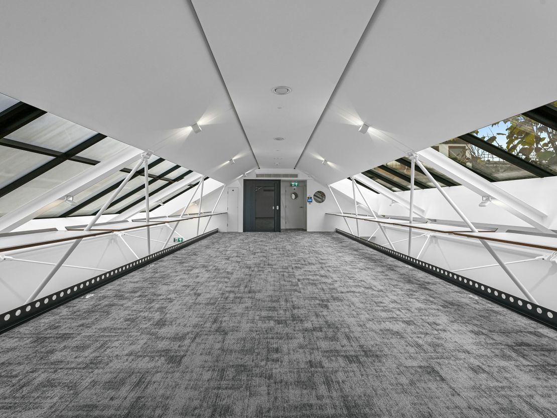 The Coach Works, 2 Munden Street, London, W14 0RH