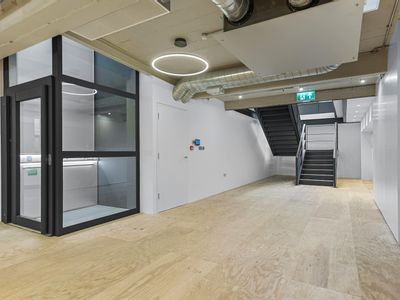 Property Image for The Coach Works, 2 Munden Street, London, W14 0RH