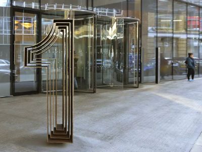 Property Image for 1 Stephen Street, London, W1T 1AN