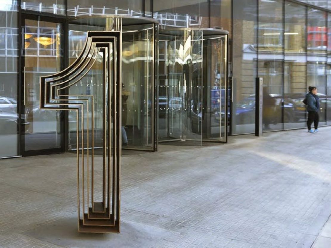 1 Stephen Street, London, W1T 1AN