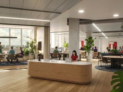 Property Image for 1 Stephen Street, London, W1T 1AN