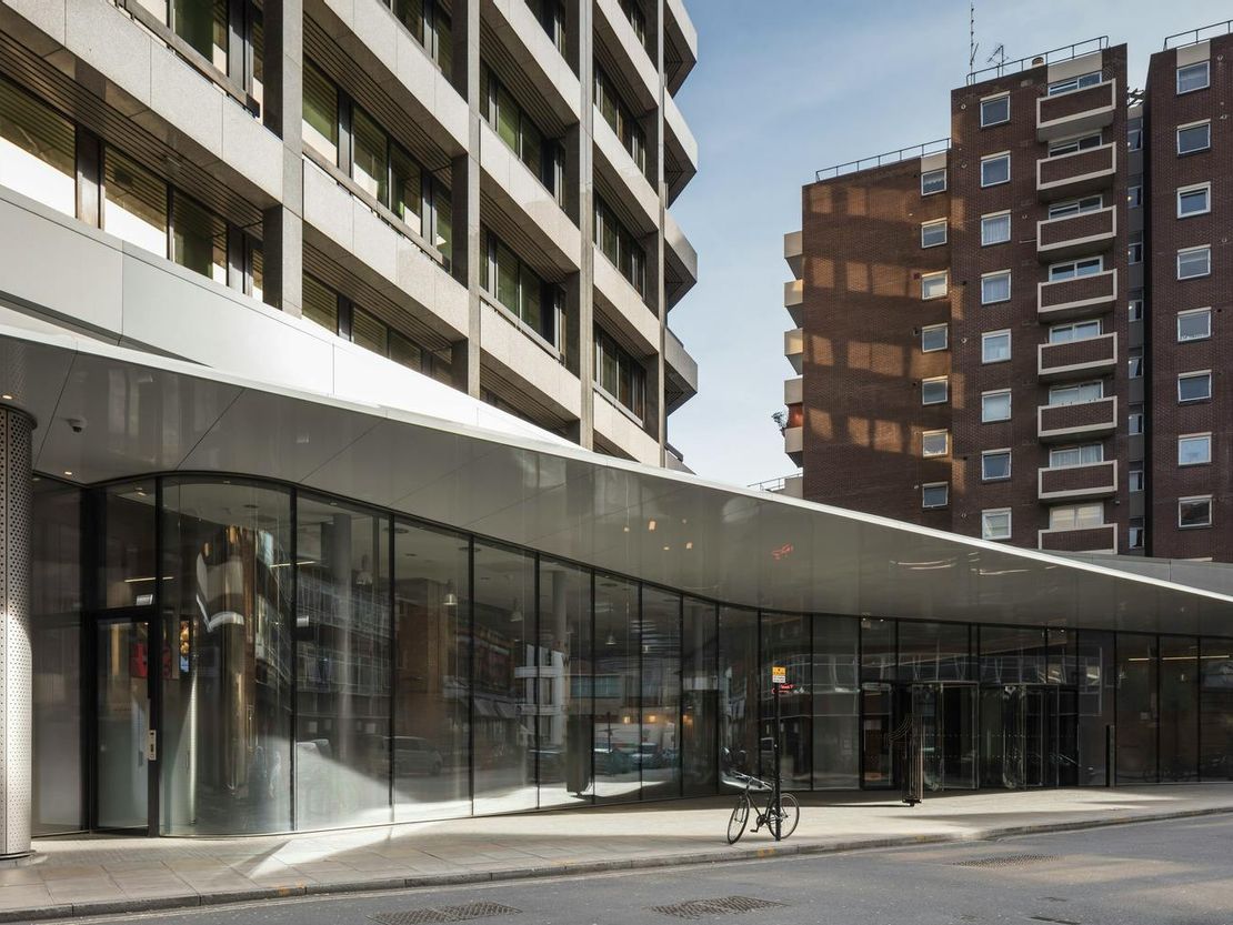 1 Stephen Street, London, W1T 1AN