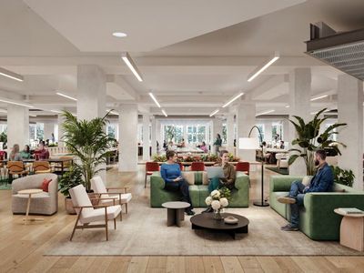 Property Image for 1 Stephen Street, London, W1T 1AN
