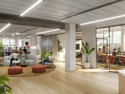 Property Image for 1 Stephen Street, London, W1T 1AN