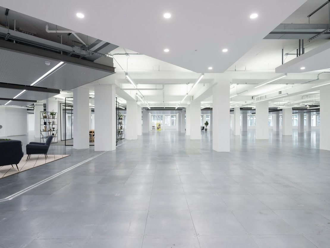 1 Stephen Street, London, W1T 1AN