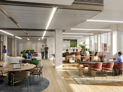 Property Image for 1 Stephen Street, London, W1T 1AN