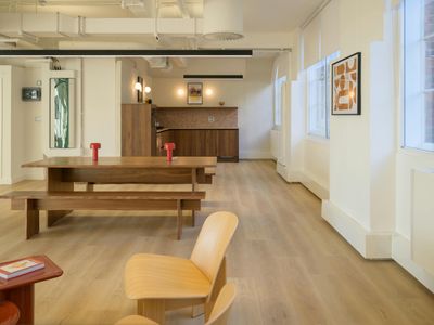 Property Image for Highgate Studios, 53-79 Highgate Road, Kentish Town, NW5 1TL