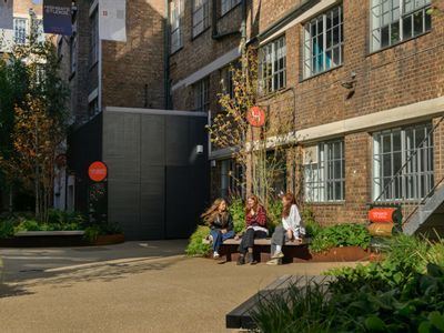 Property Image for Highgate Studios, 53-79 Highgate Road, Kentish Town, NW5 1TL