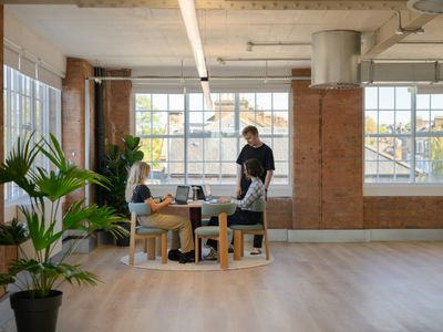 Property Image for Highgate Studios, 53-79 Highgate Road, Kentish Town, NW5 1TL