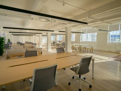 Property Image for Highgate Studios, 53-79 Highgate Road, Kentish Town, NW5 1TL