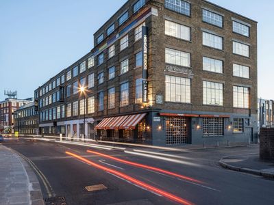 Property Image for Highgate Studios, 53-79 Highgate Road, Kentish Town, NW5 1TL