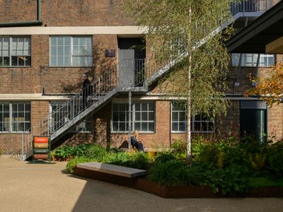 Property Image for Highgate Studios, 53-79 Highgate Road, Kentish Town, NW5 1TL