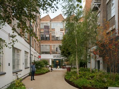 Property Image for Highgate Studios, 53-79 Highgate Road, Kentish Town, NW5 1TL