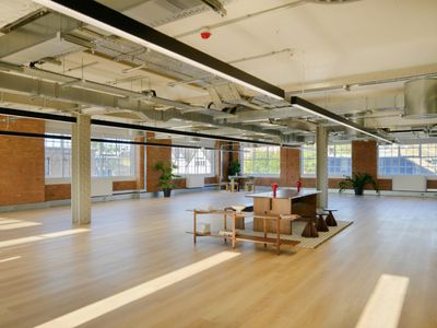 Property Image for Highgate Studios, 53-79 Highgate Road, Kentish Town, NW5 1TL