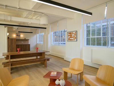 Property Image for Highgate Studios, 53-79 Highgate Road, Kentish Town, NW5 1TL