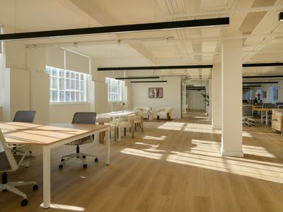 Property Image for Highgate Studios, 53-79 Highgate Road, Kentish Town, NW5 1TL
