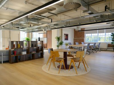 Property Image for Highgate Studios, 53-79 Highgate Road, Kentish Town, NW5 1TL