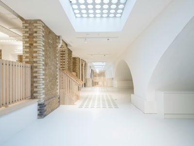 Property Image for 22 Vine Hill, Farringdon, London, EC1R 5DZ