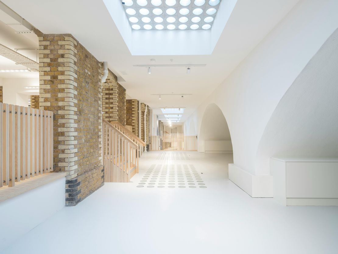 22 Vine Hill, Farringdon, London, EC1R 5DZ