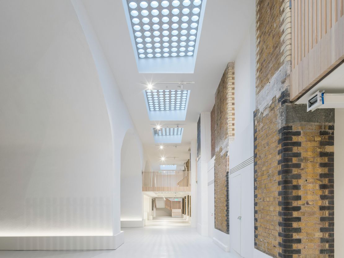 22 Vine Hill, Farringdon, London, EC1R 5DZ