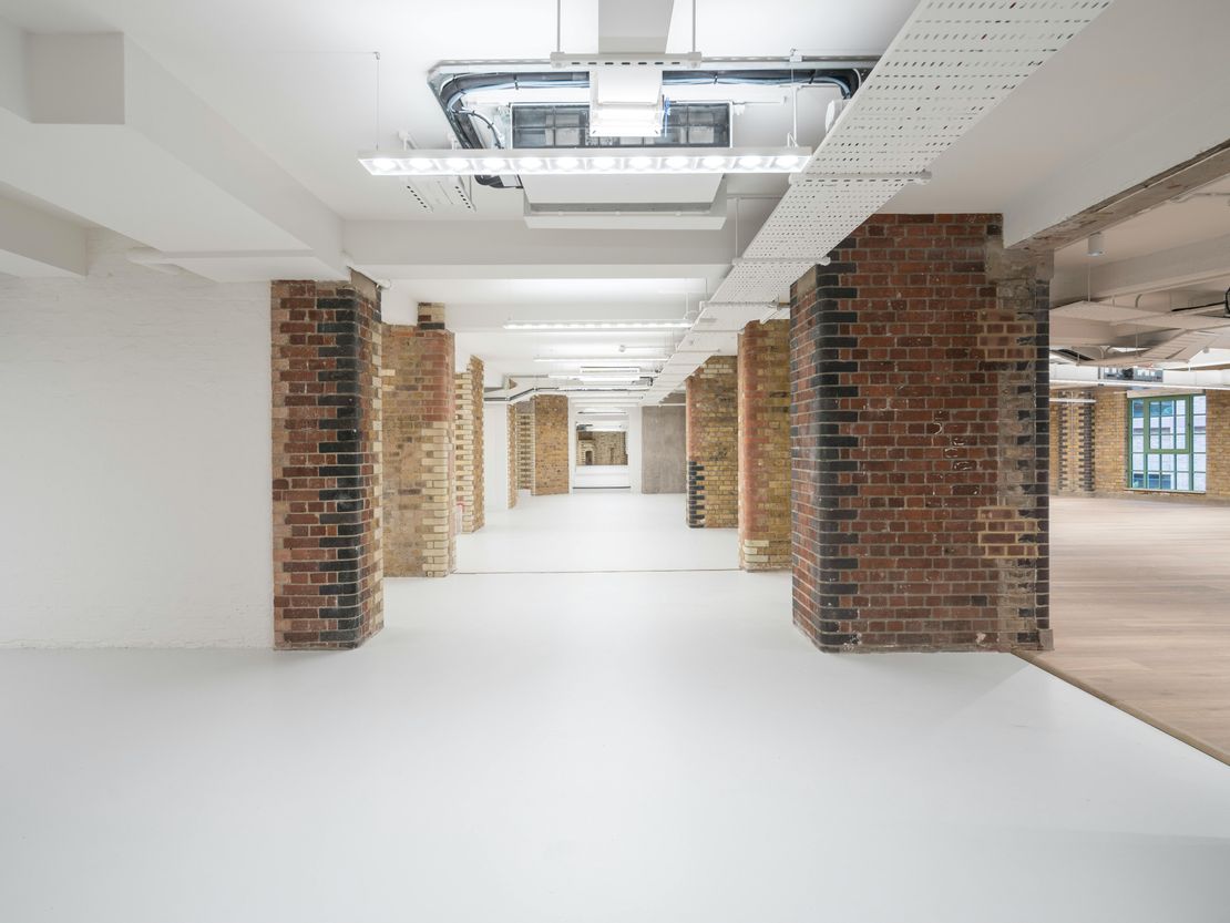 22 Vine Hill, Farringdon, London, EC1R 5DZ
