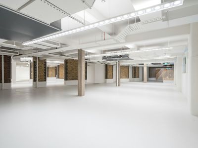 Property Image for 22 Vine Hill, Farringdon, London, EC1R 5DZ