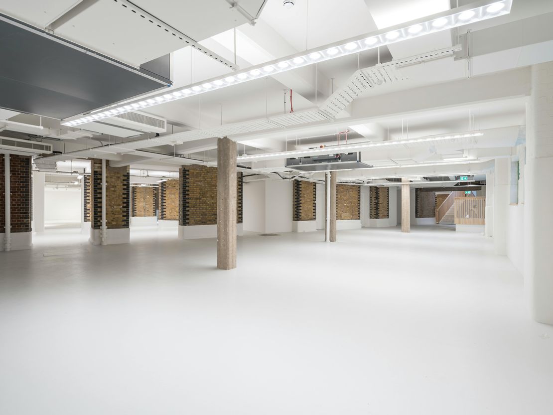 22 Vine Hill, Farringdon, London, EC1R 5DZ