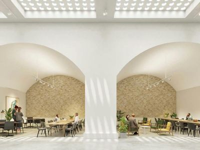Property Image for 22 Vine Hill, Farringdon, London, EC1R 5DZ