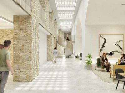 Property Image for 22 Vine Hill, Farringdon, London, EC1R 5DZ
