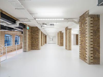 Property Image for 22 Vine Hill, Farringdon, London, EC1R 5DZ