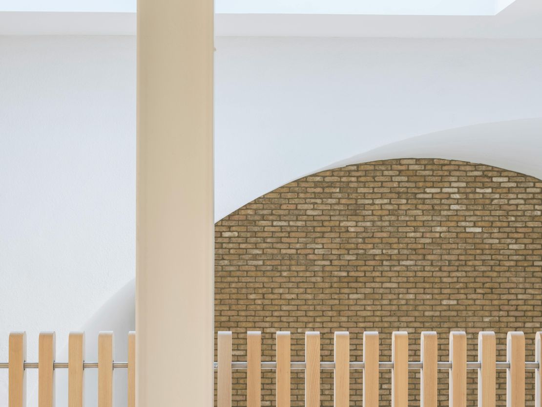 22 Vine Hill, Farringdon, London, EC1R 5DZ