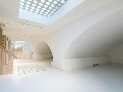 Property Image for 22 Vine Hill, Farringdon, London, EC1R 5DZ