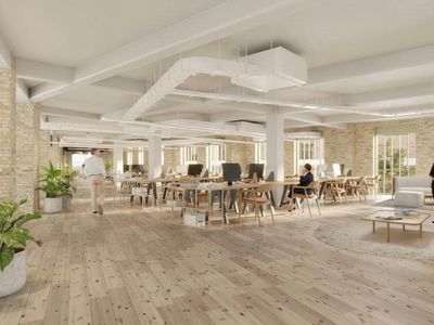 Property Image for 22 Vine Hill, Farringdon, London, EC1R 5DZ
