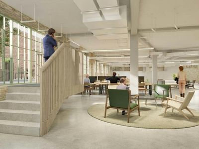 Property Image for 22 Vine Hill, Farringdon, London, EC1R 5DZ