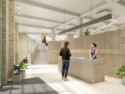 Property Image for 22 Vine Hill, Farringdon, London, EC1R 5DZ
